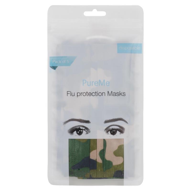 110 pack disposable surgical face mask for flu 110 pack disposable surgical face mask for flu