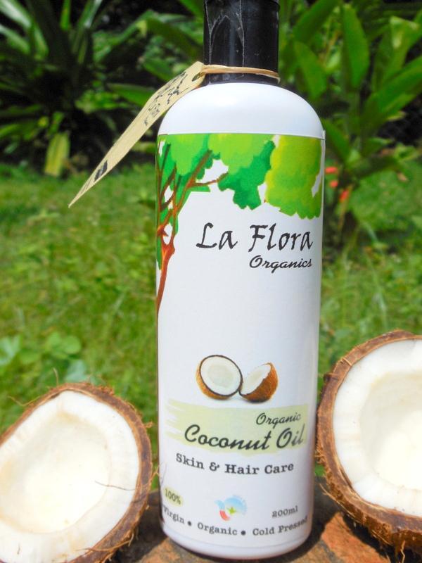 Buy Cold Pressed Coconut Oil For Skin Hair Care Online On Karnival