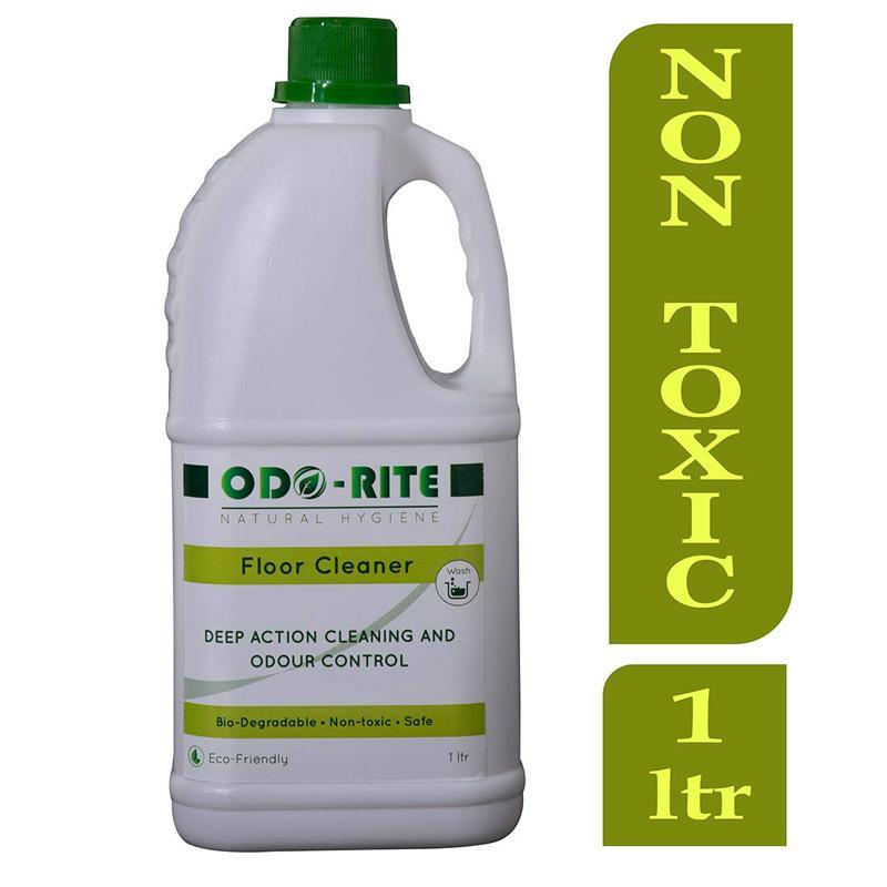 Buy Natural Floor Cleaner Online On Karnival